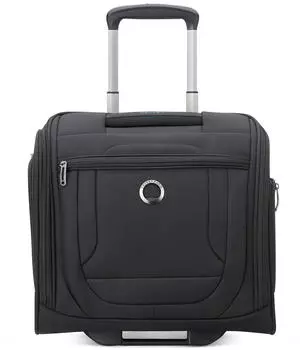 DELSEY PARIS Helium DLX 2 Wheel Businesstrolley (2397451) black