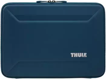 Thule Gauntlet MacBook Pro Sleeve 16" blue