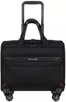 Samsonite Pro-DLX 6 Laptoptasche mit Rollen (148138) black