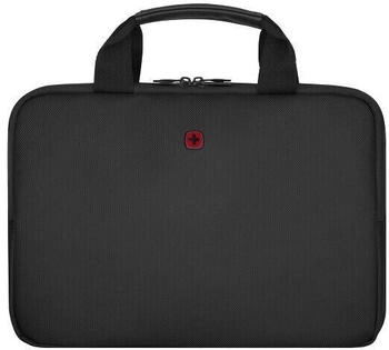 Wenger Modern Business Laptop Sleeve (653179) black