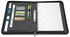 Wedo Schreibmappe (58352412) grey