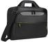Targus Targus CityGear Topload Laptop Case (TCG470GL) black/grey