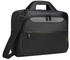 Targus Targus CityGear Topload Laptop Case (TCG470GL) black/grey