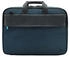 Mobilis Mobilis Executive 3 Twice Briefcase Laptop Case blue