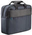 Mobilis Mobilis Executive 3 Twice Briefcase Laptop Case blue