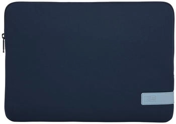 Case Logic Reflect Laptop Sleeve 14&rsquo; (REFPC114DB) dark blue