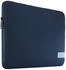 Case Logic Reflect Laptop Sleeve 14’ (REFPC114DB) dark blue