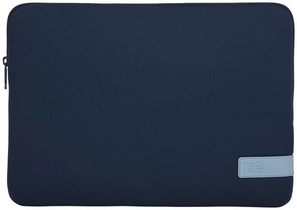Case Logic Reflect Laptop Sleeve 14’ (REFPC114DB) dark blue