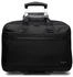 Hedgren Next 2-Wheel Businesstrolley (HNXT10) black