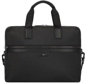 Hugo Boss Ray Laptop Bag (50536181) black