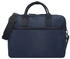 Picard S'Pore Gusset Briefcase (2975-91T) navy