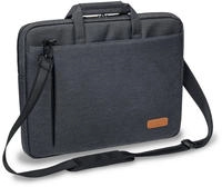 Pedea 66066410, PEDEA Notebooktasche / Laptoptasche "Elegance" - 15,6" f&uuml;r Notebooks
