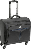 PEDEA Laptoptasche »Trolley Rollkoffer PREMIUM PLUS Laptop-Fach bis 17,3 Zoll (43,9 PEDEA Laptoptasche »Trolley Rollkoffer PREMIUM PLUS Laptop-Fach bis 17,3 Zoll (43,9