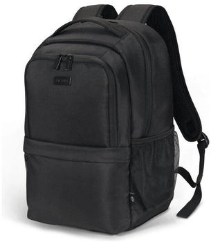 Dicota Laptop Backpack Eco Core 17,3" (D32028-RPET) black