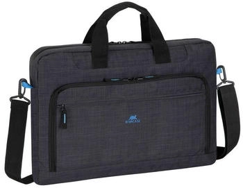 Rivacase Regent (8058BNDL) black