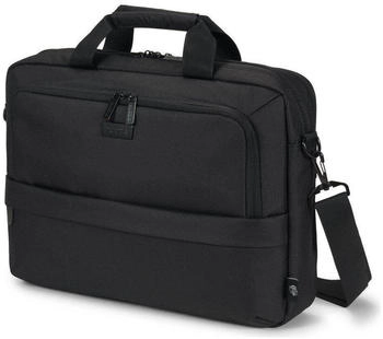 Dicota Top Traveller Eco CORE Toploader (D32033-RPET) black