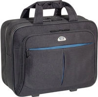 Pedea Business-Trolley Premium Air, 66066255, Polyester, Laptopfach 17,3 Zoll, Pedea Business-Trolley Premium Air, 66066255, Polyester, Laptopfach 17,3 Zoll,