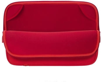 Rivacase Notebooksleeve (5124) red