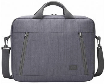 Case Logic Huxton Attaché (249491) grey