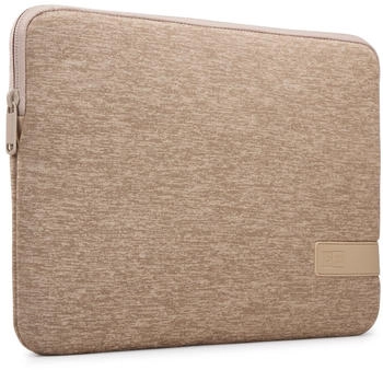 Case Logic Reflect cover for MacBook Pro 13" Boulder Beige