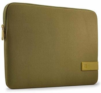 Case Logic Reflect cover for MacBook Pro 13" Olive Green