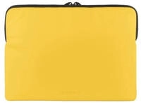 Gommo H&uuml;lle f&uuml;r MacBook Air 15" & Laptop 14" | Gelb