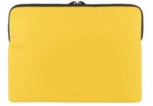 Tucano Gommo Sleeve for MacBook Pro 16" and Notebook 15.6" Bfgom1516-y yellow