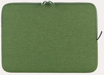 Tucano Melange Sleeve for Notebook 15,6" green