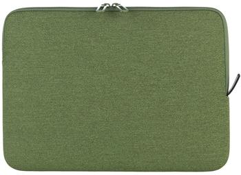 Tucano Melange Sleeve for notebook 13"-14" green