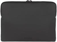 TUCANO GOMMO Schutzh&uuml;lle f&uuml;r Notebook 14 Zoll MacBook Pro 14 schwarz - Voraus -