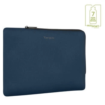 Targus Laptop Case 12" (TBS65002GL) dark blue