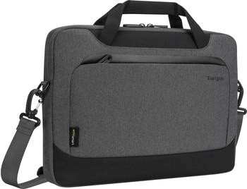 Targus Cypress EcoSmart Laptop Case 14" 35,6 cm (TBS92602GL) grey/black