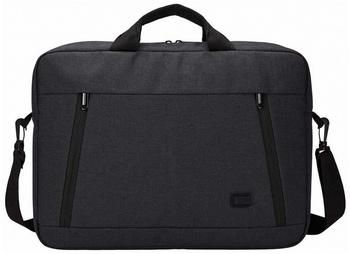 Case Logic Huxton HUXA-215 Graphite Sacoche d'ordinateurs Portables 39,6 cm (15.6") Malette