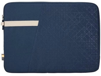 Case Logic Accessories ibira Laptop Sleeve 14in Dress Blue
