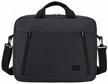 Case Logic Huxton HUXA-214 Black Sacoche d'ordinateurs Portables 35,6 cm (14
