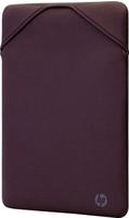 HP Laptoptasche "Protective Reversible 35,6cm 14Zoll Blk/Geo Sleeve (P)"