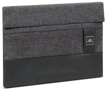 Rivacase 8802 Noir MacBook Pro/Air 13 Sleeve