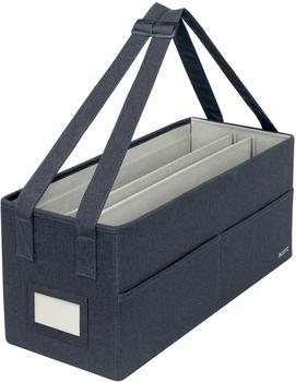 Leitz Desk Sharing (64440089) velvet gry