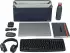 Leitz Desk Sharing (64440089) velvet gry