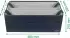 Leitz Desk Sharing (64440089) velvet gry