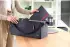 Leitz Desk Sharing (64440089) velvet gry