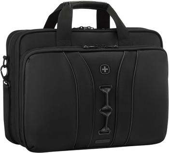 Wenger Legacy Black Series 16" (653630) black