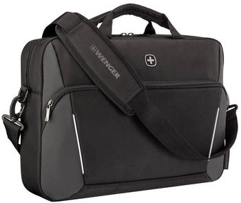 Wenger XE Compact Briefcase (653299) black