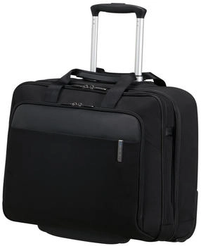 Samsonite Evosight Rolling Tote (153528) black