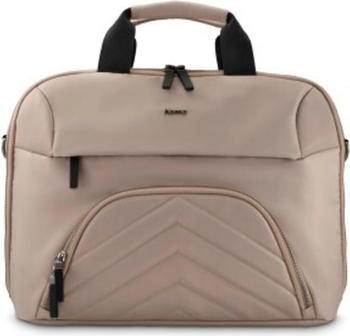 Hama Premium Lightweight Laptop-Tasche 13,3-14,1 Zoll Beige (00222043)