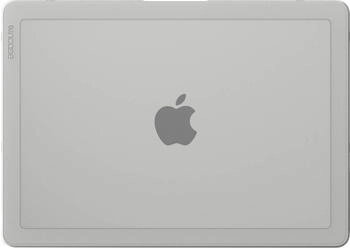 Incase Edge Hardschell Case MacBook Air 13" (INMB200751) transparent