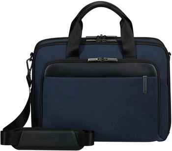 Samsonite Evosight Bailhandle 15,6" (153525) blue