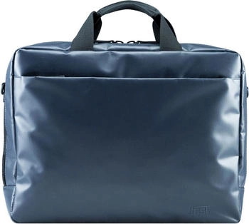 Jost Tolja Business Tasche / Aktentasche 40 cm mit Laptopfach (4230-706)