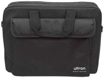 Ultron Case Basic Notebook-Tasche schwarz f&uuml;r 15,6" (371957)