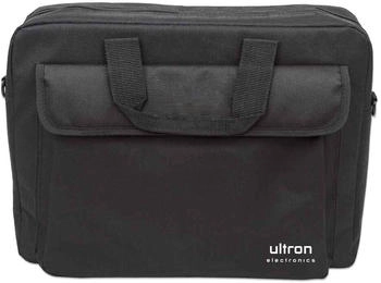 Ultron Case Basic Notebook-Tasche 17,3" schwarz (371958)